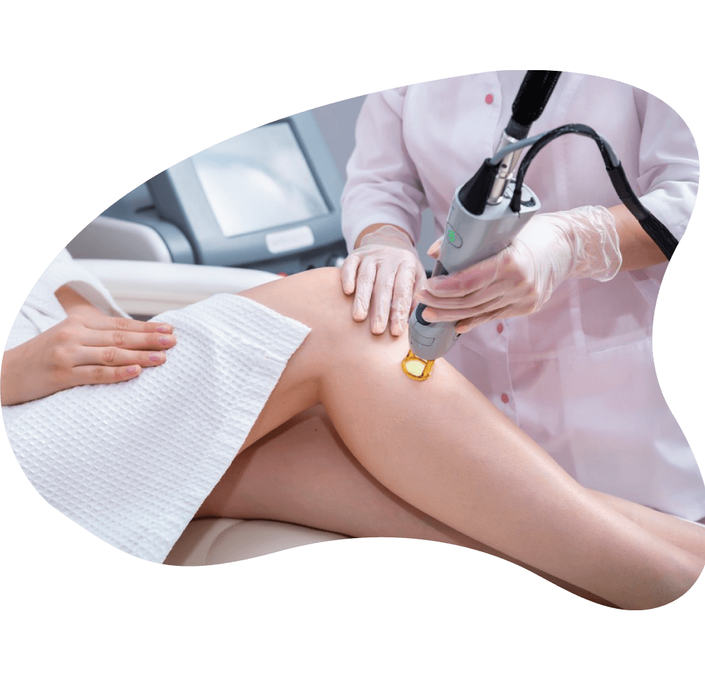 Merit Laser Services