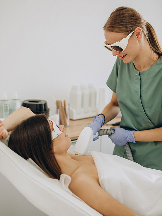 Merit Laser Services