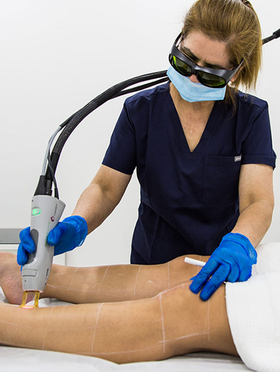 Merit Laser Services