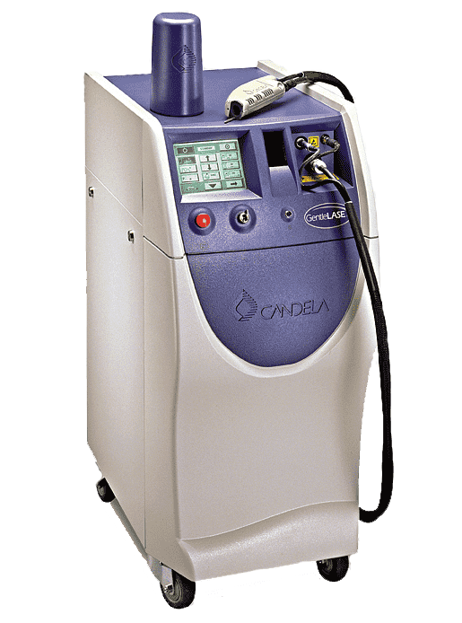 Merit Laser Services