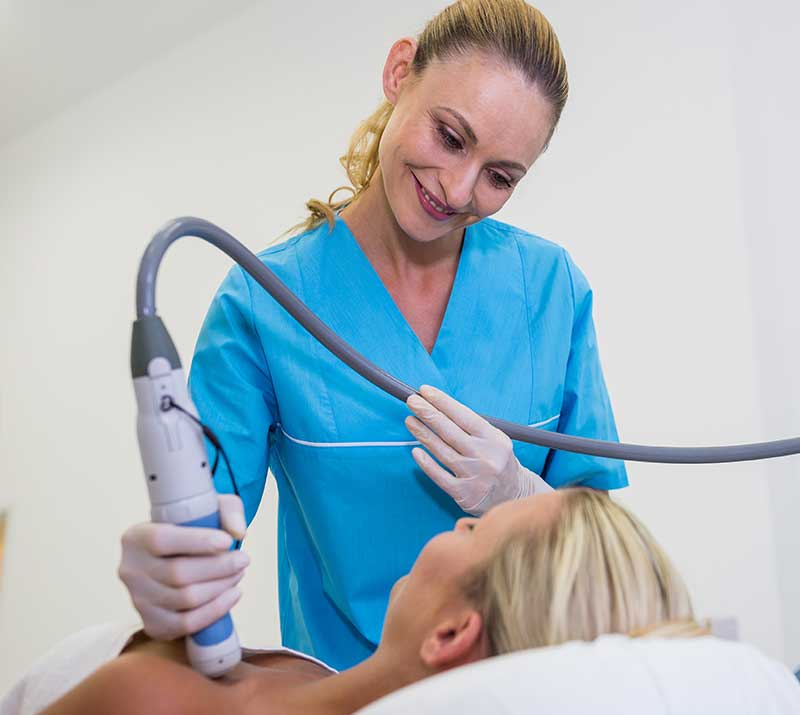 Merit Laser Services