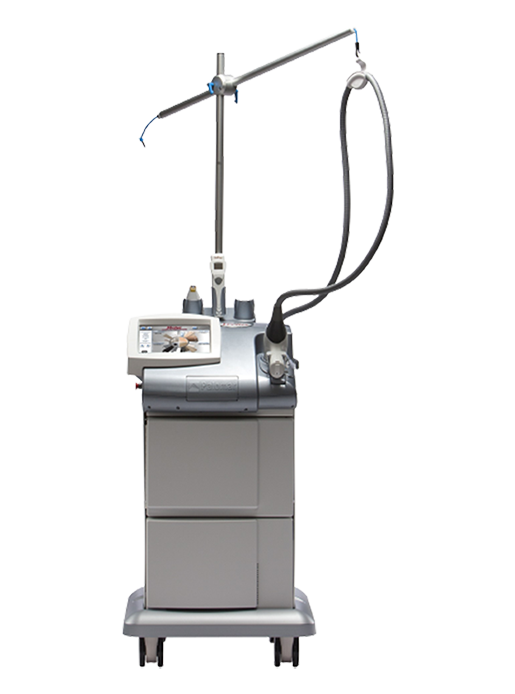 Merit Laser Services