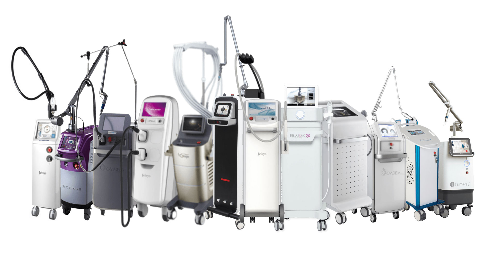 Merit Laser Services