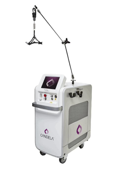 Merit Laser Services