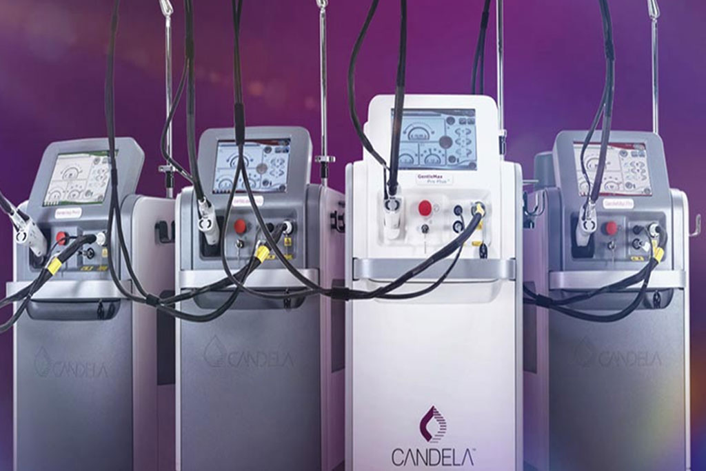Merit Laser Services
