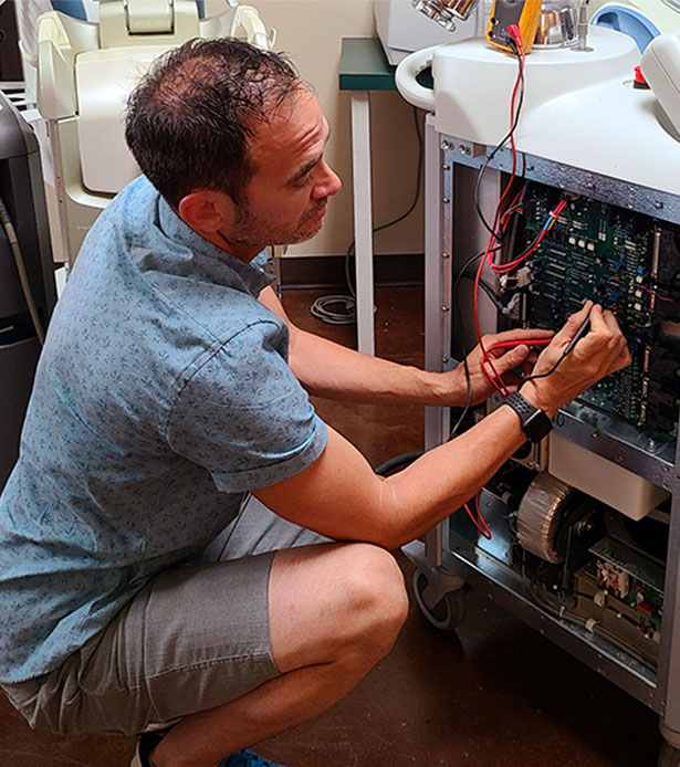 Merit Laser Services