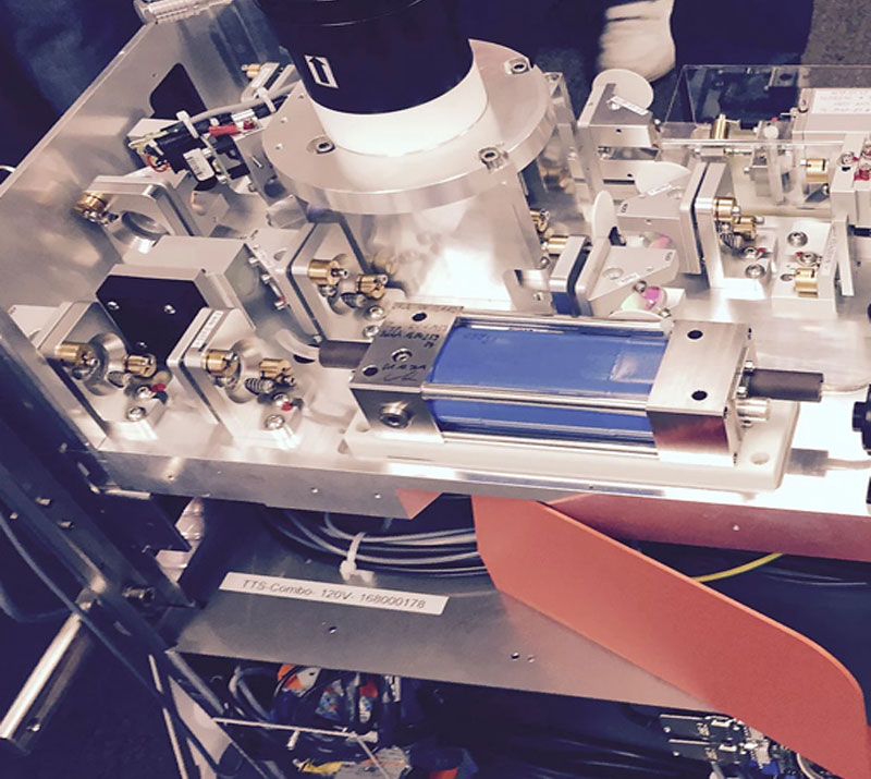 Merit Laser Services