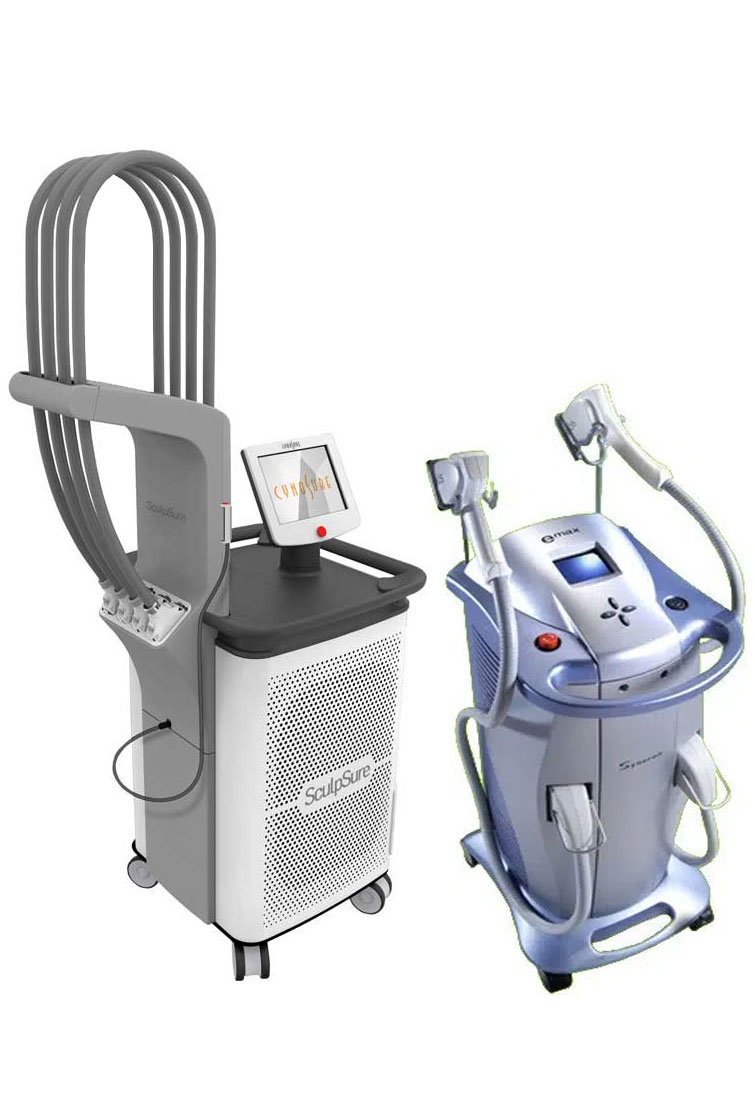 Merit Laser Services