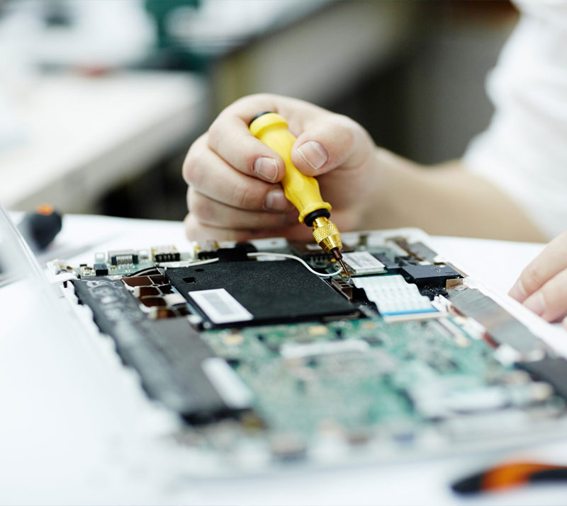 Merit Laser Services