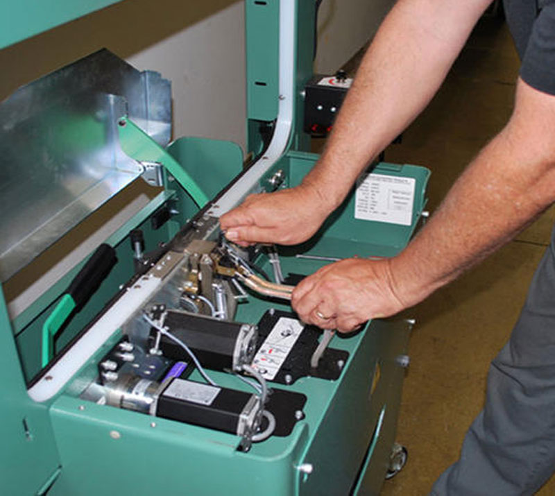 Merit Laser Services