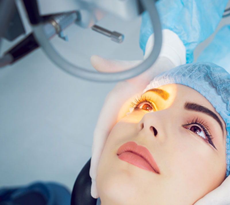 Merit Laser Services