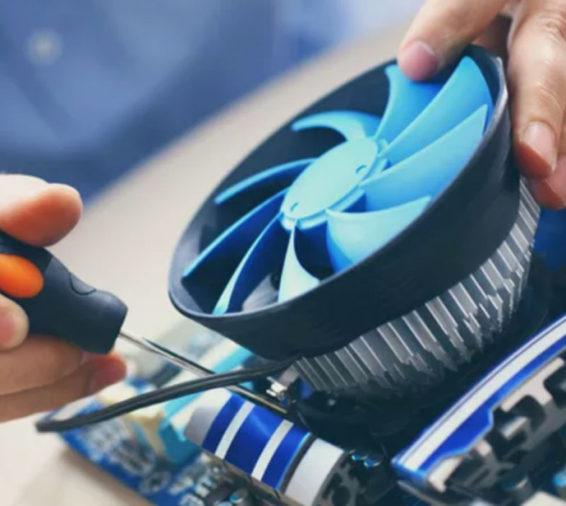 Merit Laser Services