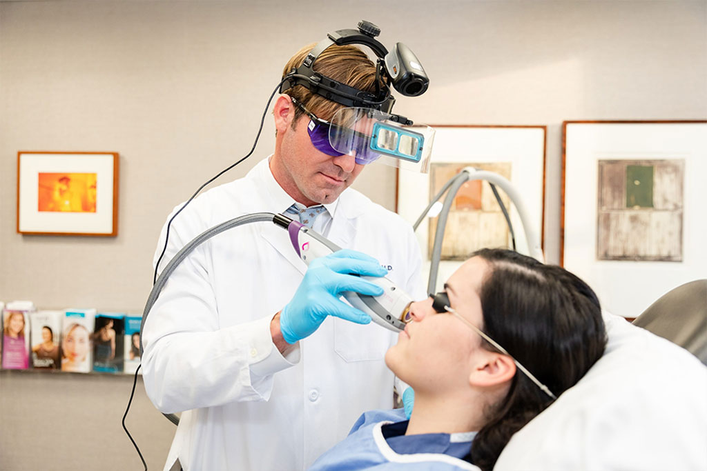 Merit Laser Services